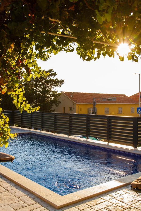 Unforgettable Sea View Apartments Bakota Podstrana Eksteriør bilde